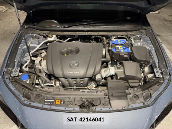 Mazda MAZDA3 2020-02 8280980-7
