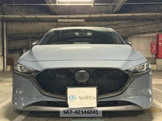 Mazda MAZDA3 2020-02 8280980-9