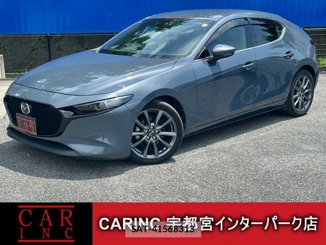 Mazda MAZDA3 2020-01 8282562-0