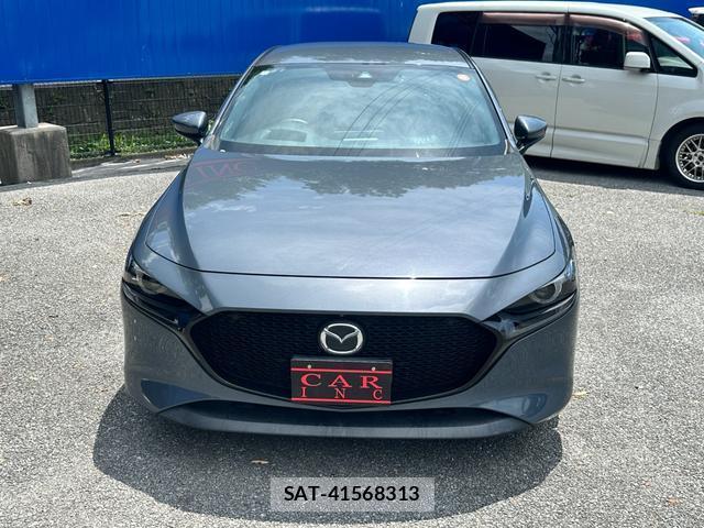 Mazda MAZDA3 2020-01 8282562-1
