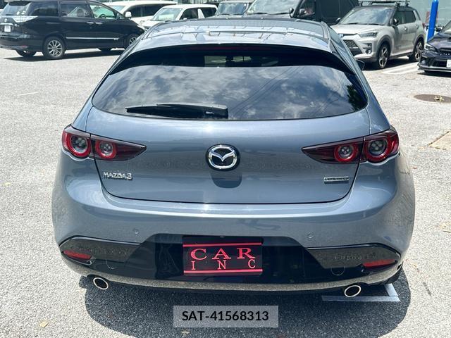 Mazda MAZDA3 2020-01 8282562-5