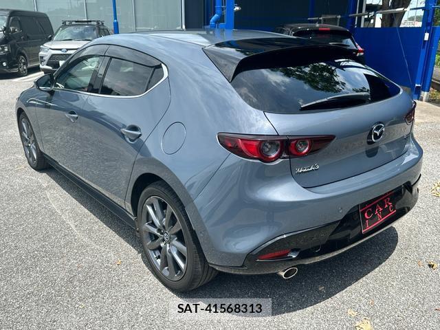 Mazda MAZDA3 2020-01 8282562-6