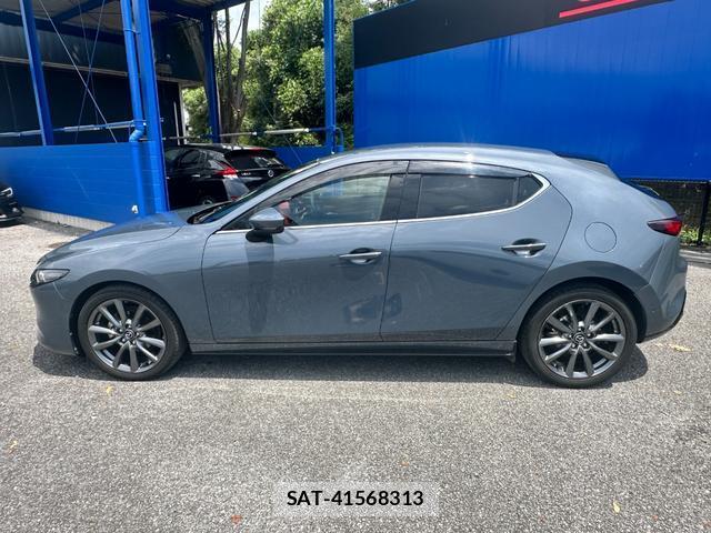 Mazda MAZDA3 2020-01 8282562-7
