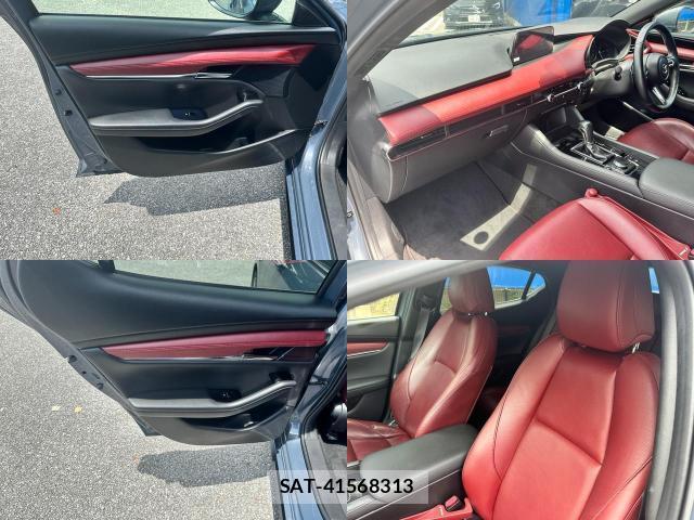 Mazda MAZDA3 2020-01 8282562-8