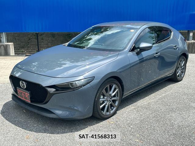 Mazda MAZDA3 2020-01 8282562-9