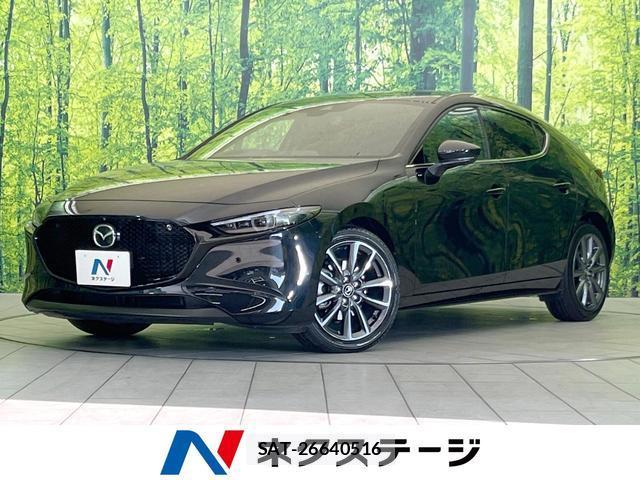 Mazda MAZDA3 2020-03 8282623-0