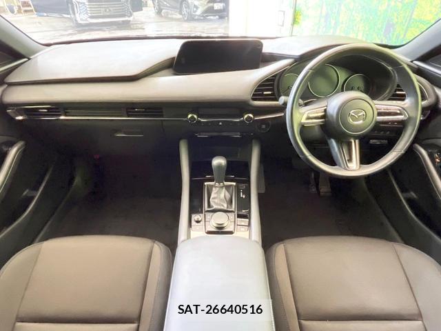 Mazda MAZDA3 2020-03 8282623-1