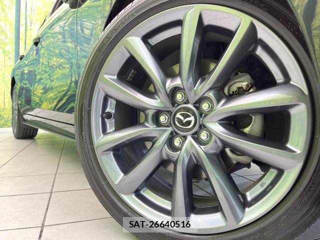 Mazda MAZDA3 2020-03 8282623-11