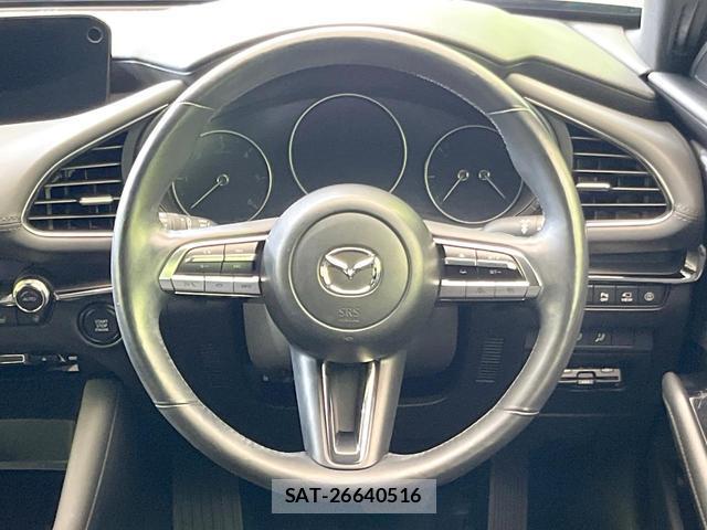Mazda MAZDA3 2020-03 8282623-12