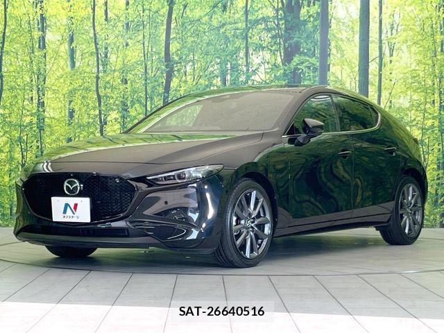 Mazda MAZDA3 2020-03 8282623-13