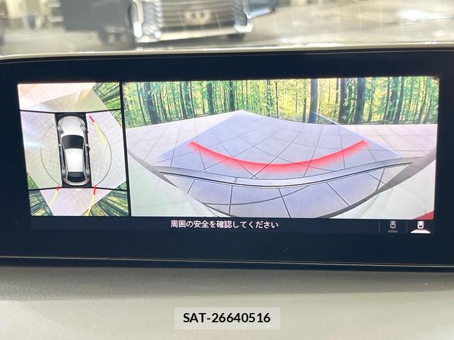 Mazda MAZDA3 2020-03 8282623-3