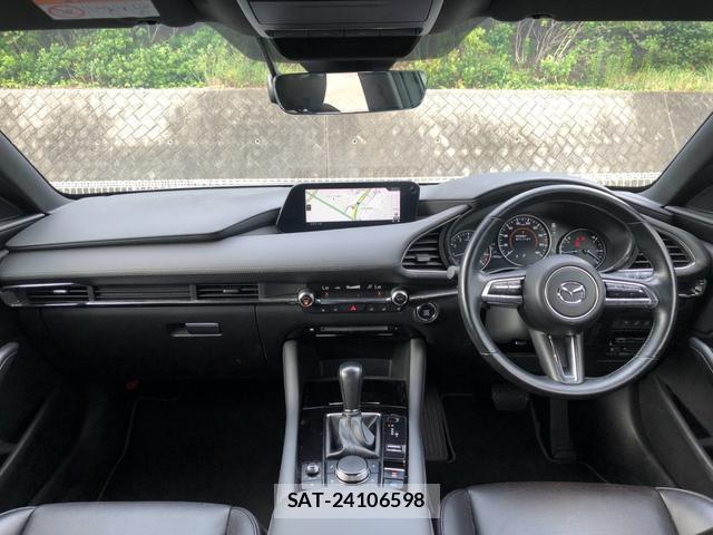 Mazda MAZDA3 2021-06 8283390-1