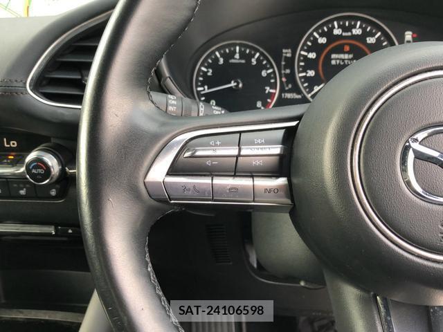 Mazda MAZDA3 2021-06 8283390-10