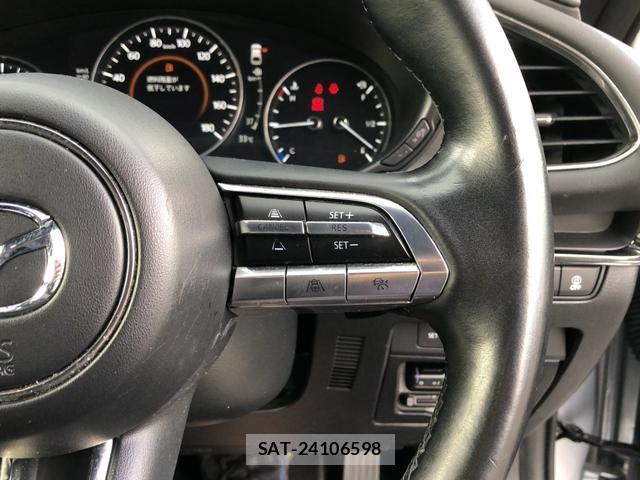 Mazda MAZDA3 2021-06 8283390-11