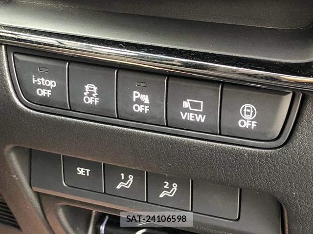 Mazda MAZDA3 2021-06 8283390-16
