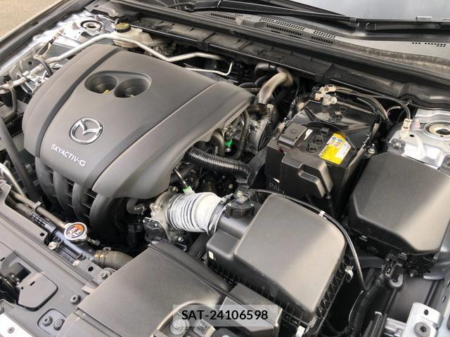 Mazda MAZDA3 2021-06 8283390-18