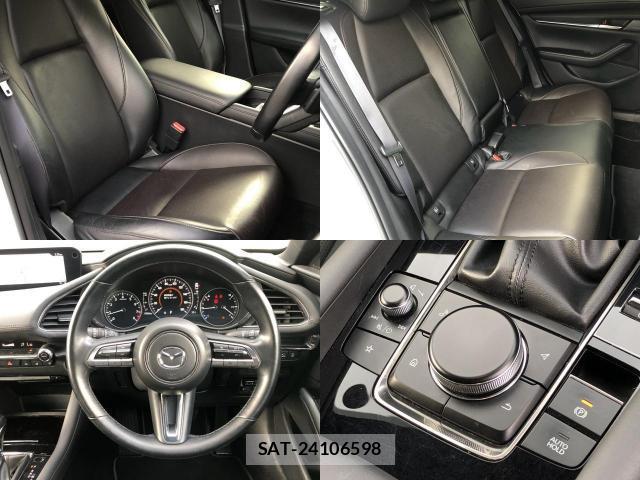 Mazda MAZDA3 2021-06 8283390-7