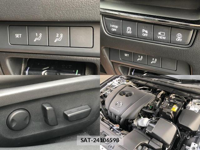 Mazda MAZDA3 2021-06 8283390-8
