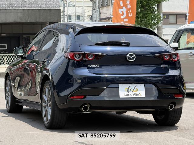 Mazda MAZDA3 2019-09 8284099-2