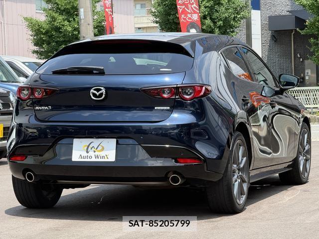 Mazda MAZDA3 2019-09 8284099-3