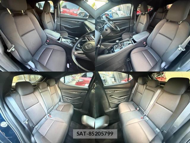 Mazda MAZDA3 2019-09 8284099-6