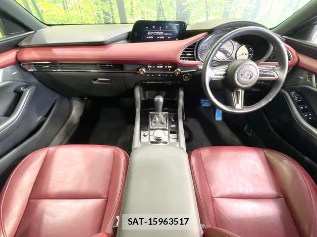 Mazda MAZDA3 2019-08 8284488-1