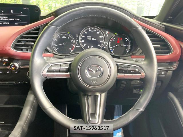Mazda MAZDA3 2019-08 8284488-10