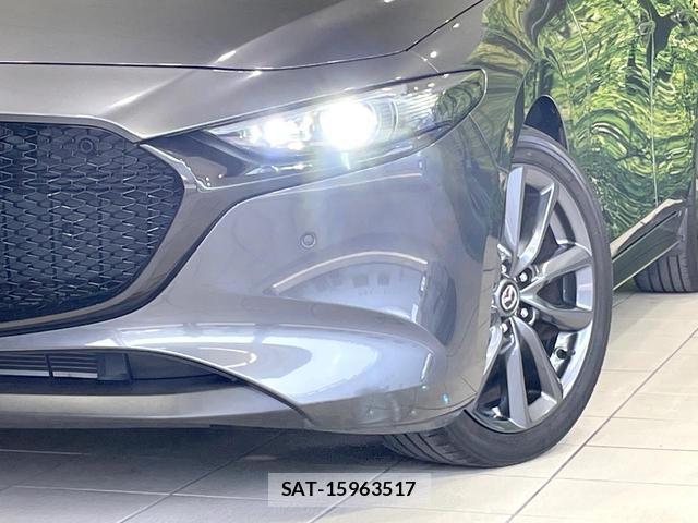 Mazda MAZDA3 2019-08 8284488-11
