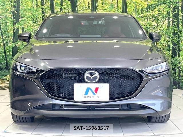 Mazda MAZDA3 2019-08 8284488-13