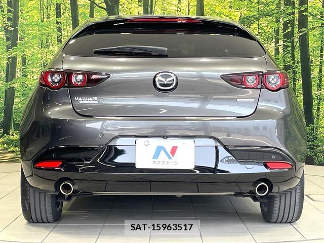 Mazda MAZDA3 2019-08 8284488-14