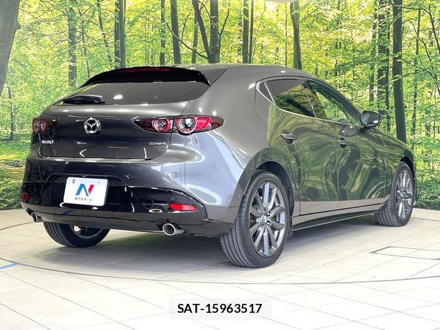Mazda MAZDA3 2019-08 8284488-16