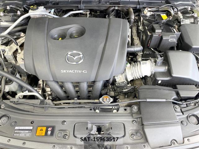 Mazda MAZDA3 2019-08 8284488-17