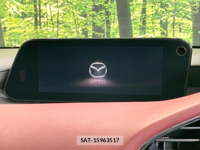 Mazda MAZDA3 2019-08 8284488-2