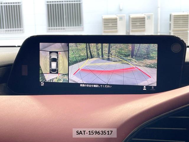 Mazda MAZDA3 2019-08 8284488-3