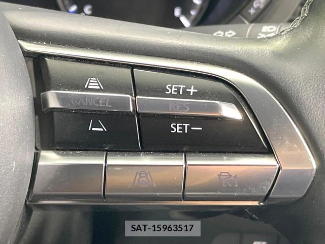 Mazda MAZDA3 2019-08 8284488-5