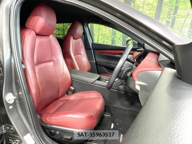 Mazda MAZDA3 2019-08 8284488-7