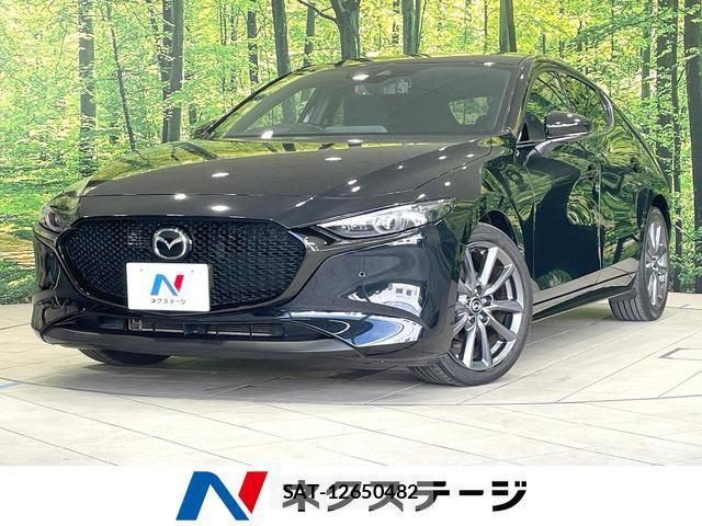 Mazda MAZDA3 2019-09 8284505-0