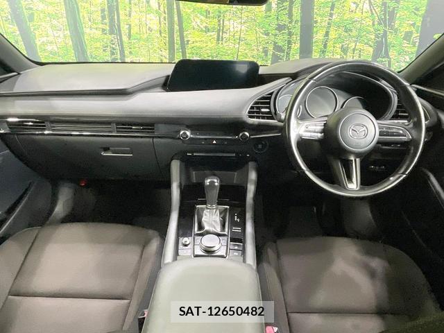 Mazda MAZDA3 2019-09 8284505-1