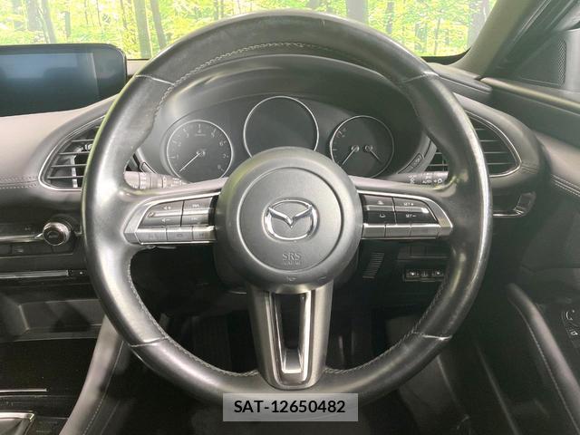 Mazda MAZDA3 2019-09 8284505-10