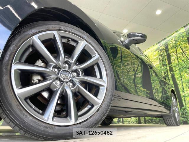 Mazda MAZDA3 2019-09 8284505-12