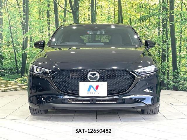 Mazda MAZDA3 2019-09 8284505-13
