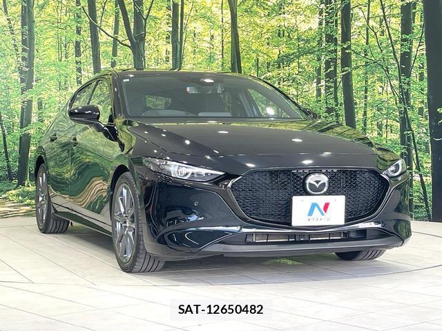 Mazda MAZDA3 2019-09 8284505-15