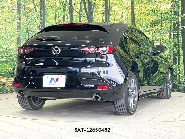 Mazda MAZDA3 2019-09 8284505-16