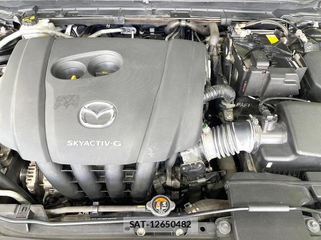Mazda MAZDA3 2019-09 8284505-17