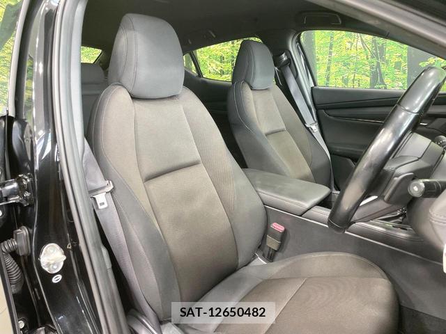 Mazda MAZDA3 2019-09 8284505-7