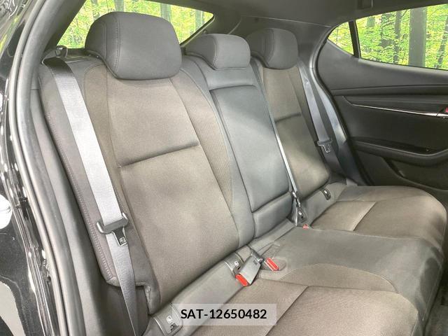 Mazda MAZDA3 2019-09 8284505-8