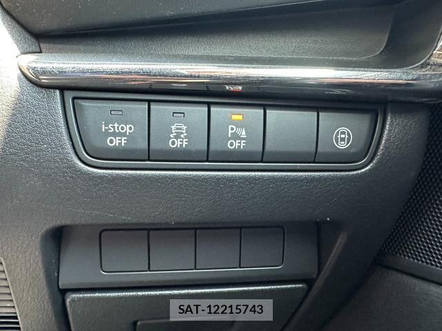 Mazda MAZDA3 2021-04 8285449-13