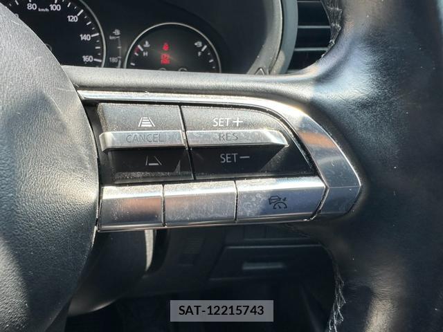 Mazda MAZDA3 2021-04 8285449-14