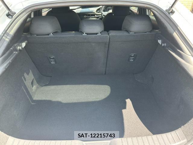 Mazda MAZDA3 2021-04 8285449-19