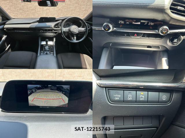 Mazda MAZDA3 2021-04 8285449-4